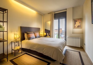 CAN TARONGETA B-1 Modern and charming apartment close to the beach