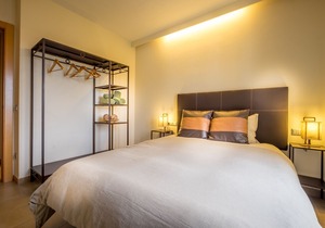 CAN TARONGETA B-3 Modern and charming apartment close to the beach