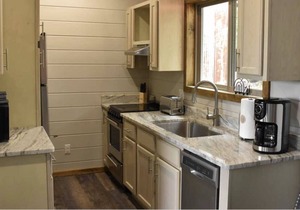 Can U Canoe Suite 113 Luxury and Incredible Views
