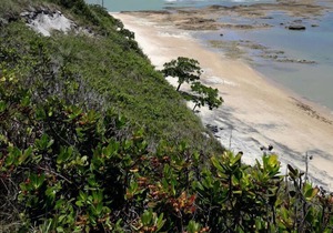 Canaan Cumuruxatiba Condo