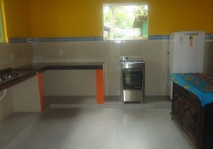 Canaan Cumuruxatiba Condo