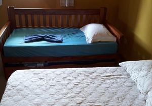 Canaan Cumuruxatiba Condo