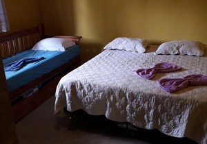Canaan Cumuruxatiba Condo