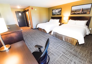 Canad Inns Destination Centre Transcona
