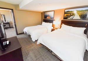 Canad Inns Destination Centre Transcona