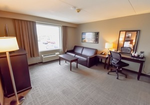 Canad Inns Destination Centre Transcona