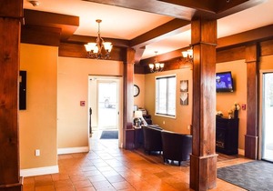 Canadas Best Value Inn & Suites-Charlottetown