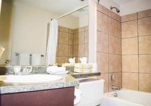Canadas Best Value Inn & Suites-Charlottetown