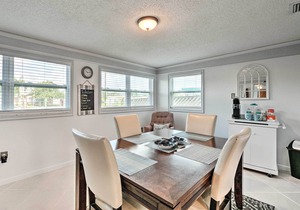 Canalfront Hudson Home w/Private Dock & Yard!