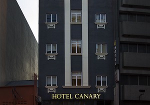 Canary Hotel