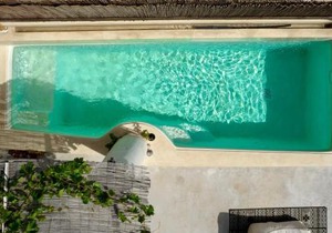 Canava Villas #1 in Santorini Private Pool