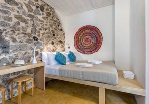 Canava Villas #3 in Santorini