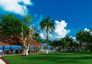 Cancun Beachfront Condo