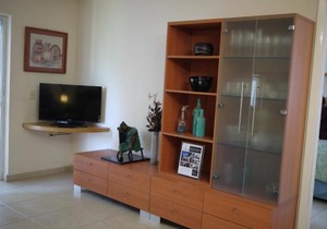 Cancun Beachfront Condo
