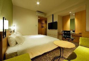 Candeo Hotels Tokyo Shimbashi