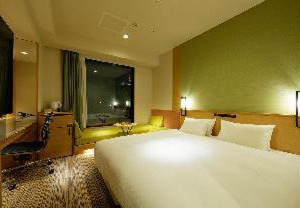 Candeo Hotels Tokyo Shimbashi