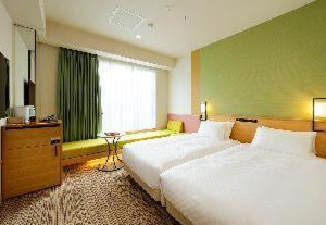 Candeo Hotels Tokyo Shimbashi