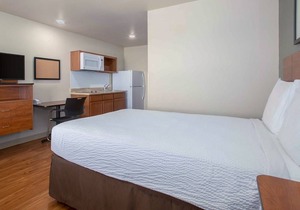 Candlewood Suites Grand Junction, an IHG Hotel