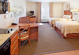 Candlewood Suites Austin North-Cedar Park, an IHG Hotel