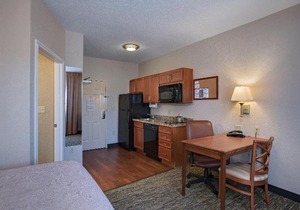 Candlewood Suites Austin North-Cedar Park, an IHG Hotel