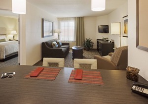 Candlewood Suites Beaumont, an IHG Hotel