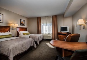 Candlewood Suites Conway