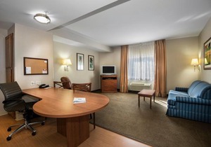Candlewood Suites Conway