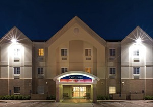 Candlewood Suites Conway