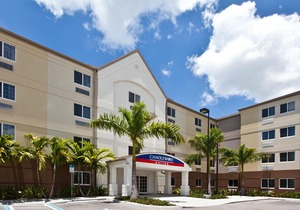 Candlewood Suites Fort Myers Sanibel Gateway, an Ihg Hotel