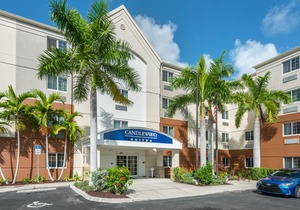 Candlewood Suites Fort Myers Sanibel Gateway, an Ihg Hotel