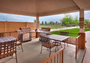 Candlewood Suites Grand Junction
