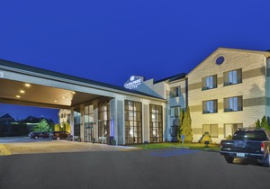 Candlewood Suites Grand Rapids Airport, an Ihg Hotel