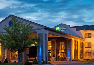 Candlewood Suites Grand Rapids Airport, an Ihg Hotel