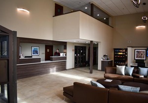 Candlewood Suites Grand Rapids Airport