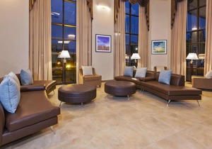Candlewood Suites Grand Rapids Airport
