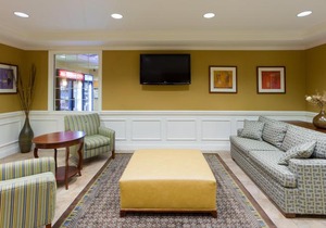 Candlewood Suites Manassas