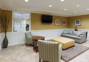 Candlewood Suites Manassas, an IHG Hotel