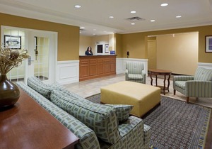 Candlewood Suites Manassas, an IHG Hotel