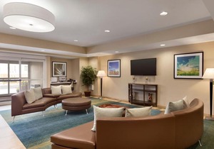 Candlewood Suites Vestal - Binghamton