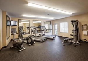 Candlewood Suites West Little Rock by IHG