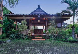 Candy Beautiful Two Bedroom Pool Villa
