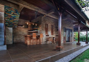 Candy Beautiful Two Bedroom Pool Villa