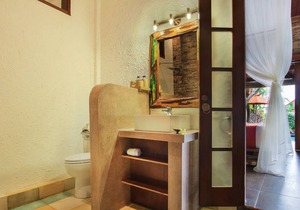 Candy Beautiful Two Bedroom Pool Villa