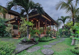 Candy Beautiful Two Bedroom Pool Villa