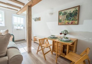 Candy Cottage, Halesworth
