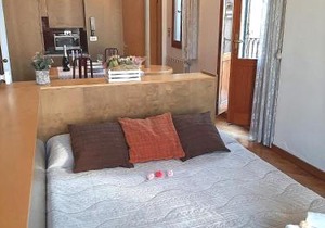 Cannaregio apartment