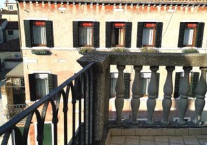 Cannaregio apartment
