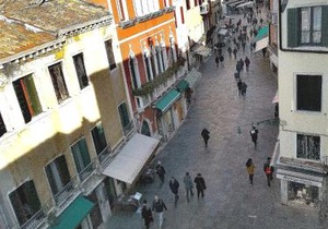 Cannaregio apartment