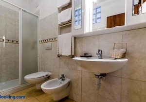 Cannaregio II Apartments