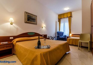 Cannaregio II Apartments